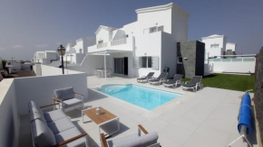 VILLA TRAFALGAR, magnífica casa en la costa ideal para familias que buscan tranquilidad